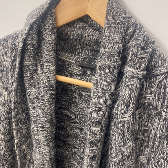 aritzia Talula cashmere blend cardigan - Picture 2 of 8